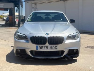 BMW 525