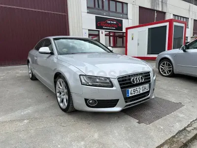 Usado Audi A5