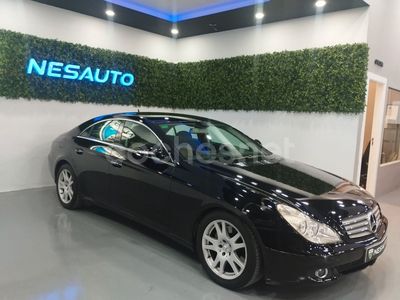 Mercedes CLS350