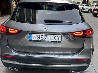 Mercedes GLA200