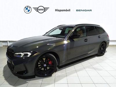 usado BMW M340 SERIE 3 i xDrive Touring 275 kW (374 CV)