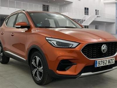 Usado 2025 MG ZS Comfort | 15.500 € (Precio justo)