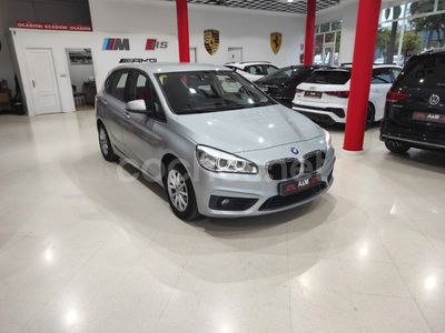 BMW 218