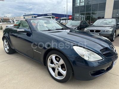 Mercedes SLK200