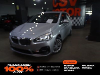 BMW 225 Active Tourer