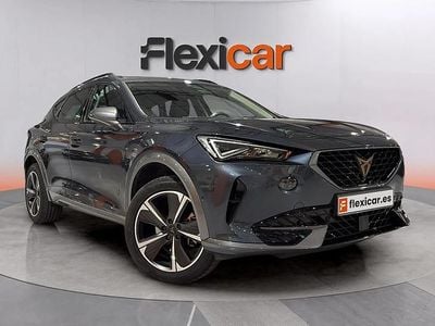 Usado Cupra Formentor 150 CV (110 kW) 2024 Azul SUV