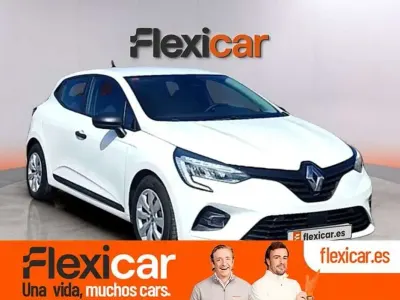 Usado Renault Clio