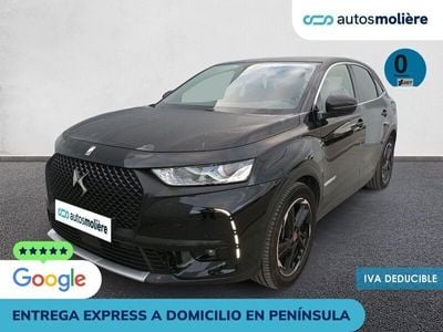 DS Automobiles DS4