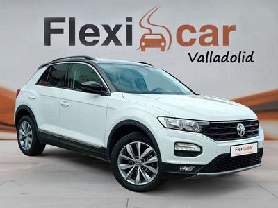 usado VW T-Roc Advance Style 1.6 TDI 85kW (115CV)