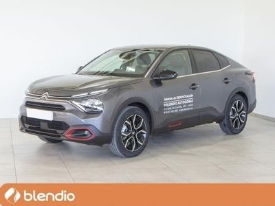 Usado 2023 Citroën e-C4 Shine Berlina | 27.992 € (Caro)