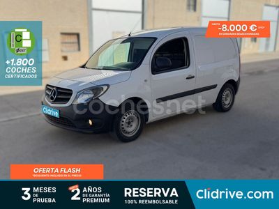 Mercedes Citan 109