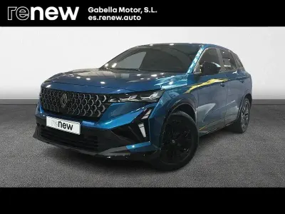 Usado Renault Austral