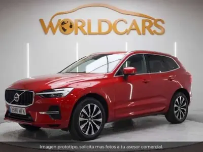 Usado Volvo XC60