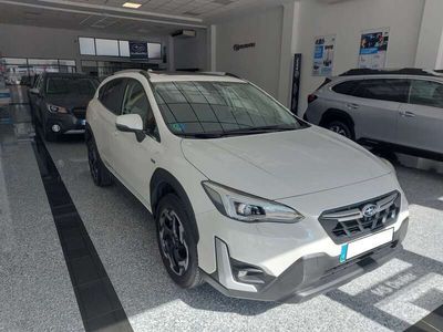 usado Subaru XV 2.0i Hybrid Executive Plus CVT