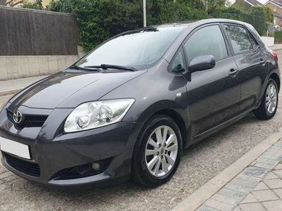 usado Toyota Auris 1.6 VVT-i Sol