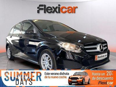 Mercedes B200