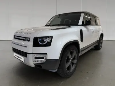 Usado Land Rover Defender