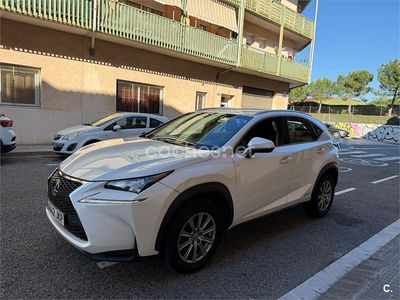 Lexus NX300h