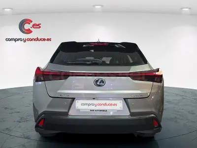 Usado Lexus UX