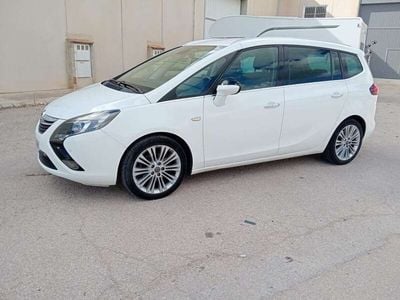 Opel Zafira Tourer