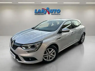 Usado Renault Mégane IV