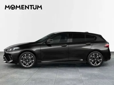 Usado BMW 120 Comfort Edition 163 CV (119 kW) 2025 Negro Utilitario