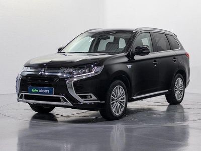Usado Mitsubishi Outlander P-HEV 224 CV (164 kW) 2021
