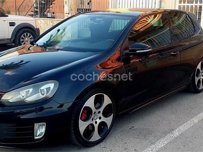 VW Golf VI