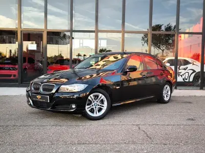 Usado BMW 318