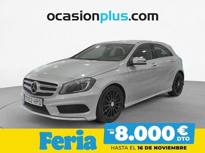 Mercedes A200