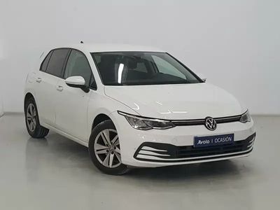 VW Golf VIII
