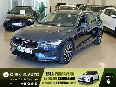 Usado Volvo V60