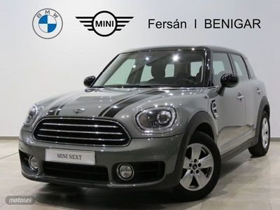 usado Mini Cooper Countryman 100 kw (136 cv)