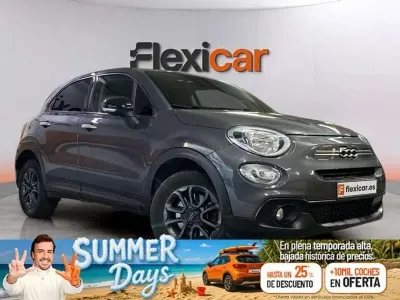 Usado Fiat 500X