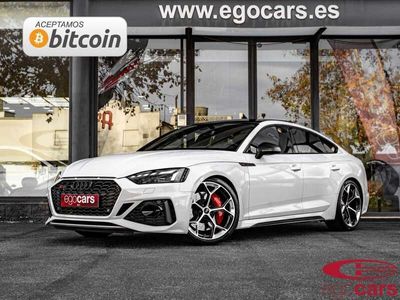 Audi RS5 Sportback