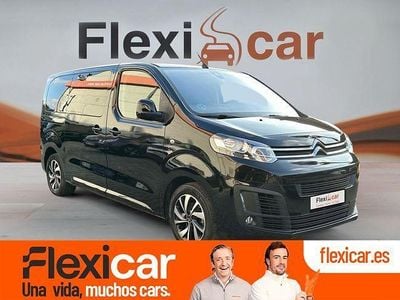 Citroën Spacetourer