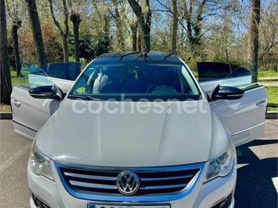 VW CC