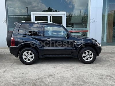 Mitsubishi Montero