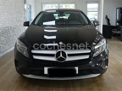 Mercedes GLA200