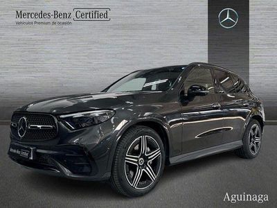 Occasion Mercedes GLC200 204 PK (150 kW) 2023 Grijs SUV