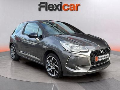 DS Automobiles DS3