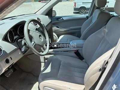 Mercedes ML320