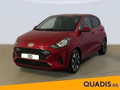 Otro Nuevo 2025 Hyundai i10 Utilitario | 17.000 € (Precio justo)