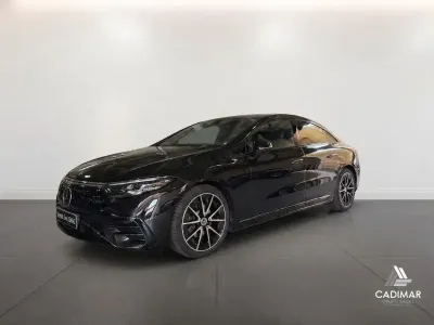 Nuevo Mercedes CLA180 136 CV (100 kW) 2026 Negro Berlina