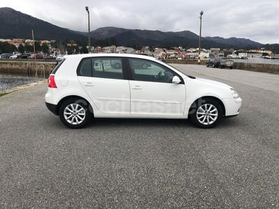 VW Golf IV
