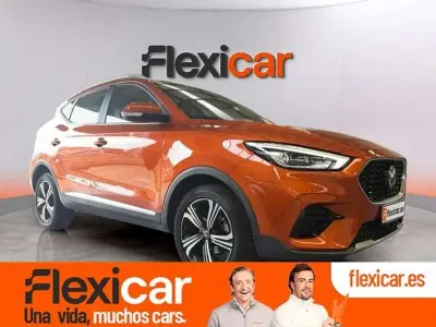 Usado MG ZS