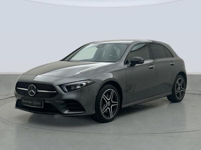 Mercedes A160