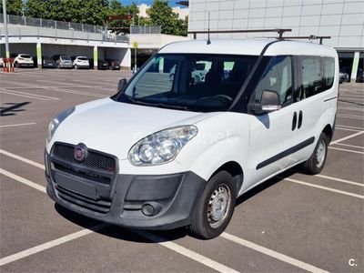 Fiat Doblò