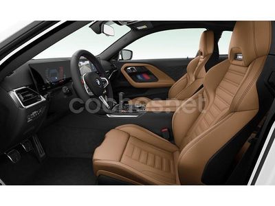 Blanco Usado 2024 BMW M2 Comfort Edition Coupe | 75.900 € (Precio justo)