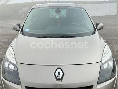 Renault Grand Scénic III